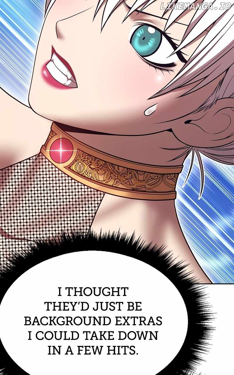 plus 99 Wooden stick Chapter 147 133